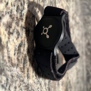 OTF OTBeat Burn Heart Rate Monitor